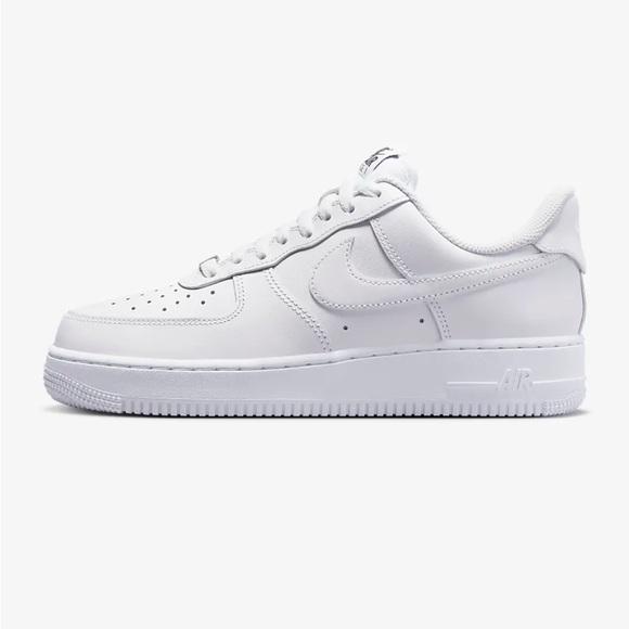 Nike | Air Force 1 White - Picture 1 of 5